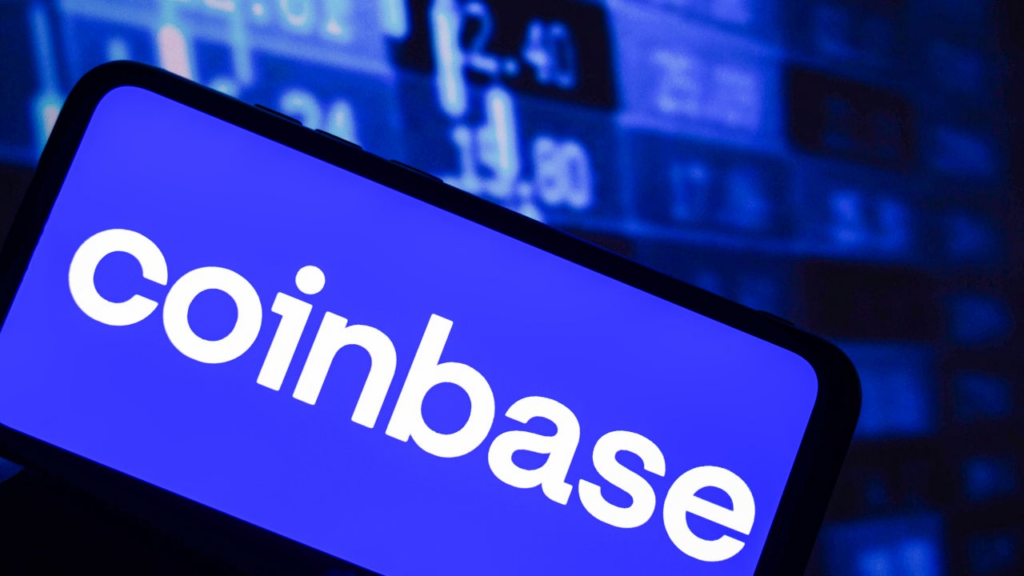 Coinbase